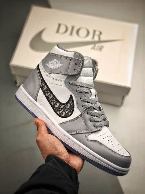 how much are jordan x dior|nike x Dior jordan price.